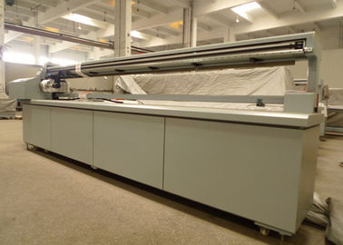 Máy khắc laser quay số tùy chỉnh, Hệ thống máy khắc chữ 641mm / 820mm / 914mm / 1018mm Màn hình lặp lại