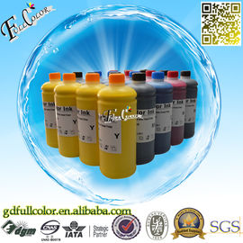 Water Based Refill Printer Pigment Ink Widely Used In Epson Printer