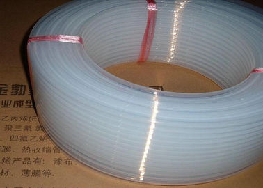 Clear nhiệt Shrink Pure PTFE 100% Virgin PTFE Tube Tự Tự bôi trơn