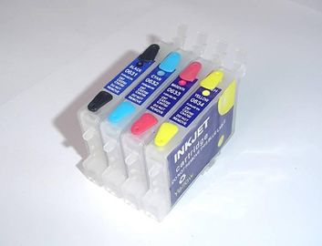 refillable ink cartridge