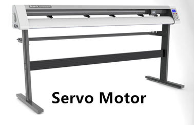 Paper Sign Servo Motor Cutting Plotter