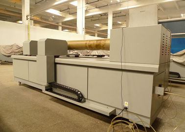 Máy tính CTS để sàng lọc, Máy khắc Laser Blue Ray UV với định dạng tệp BMP / TIFF
