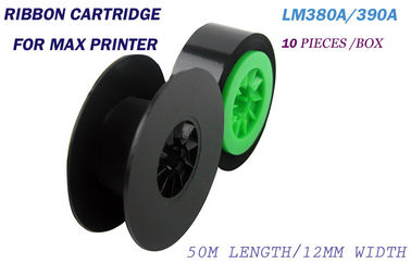 Cable ID Printer Ribbon Cartridges Ribbon cassette 12MM wire marking