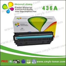 Hộp mực tương thích CB436A 36A được sử dụng cho  LaserJet M1120 M1120N M1522N