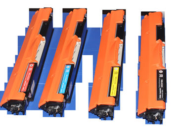 Hoàn toàn mới 310A 311A ​​312A 313A Hộp mực màu  cho CP1025 CP1025NW