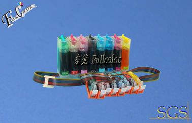 CISS permanent chip Compatible Printer Inks For Canon Pro9000 ink cartridge