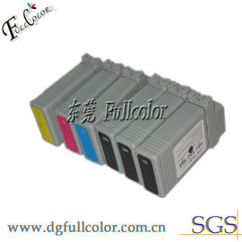 Stable Printing Large Format Ink Cartridges Compatible for Canon W6200 printer