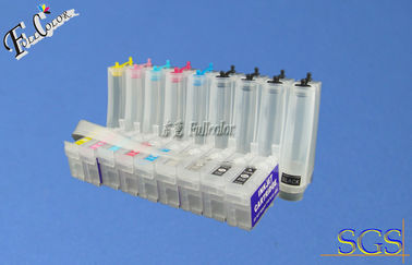 Compatible T157 CISS Continuous Ink Supply System for Epson R3000 Inkjet Printer CISS
