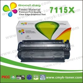 C7115X hộp tông màu đen cho HP LaserJet 1000 với ISO và SGS