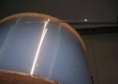 Clear nhiệt Shrink Pure PTFE 100% Virgin PTFE Tube Tự Tự bôi trơn