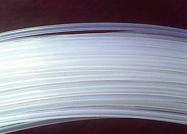Clear nhiệt Shrink Pure PTFE 100% Virgin PTFE Tube Tự Tự bôi trơn