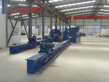Larege đèn đường kính bài Ánh sáng cực Shut-Máy hàn 60 - 340mm, 16 mét max