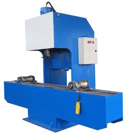 Thẳng máy / máy cực ánh sáng để thẳng cong cực 400mm ánh sáng