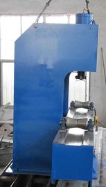 Thẳng máy / máy cực ánh sáng để thẳng cong cực 400mm ánh sáng