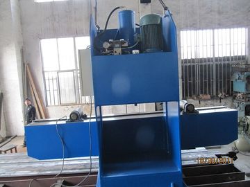 Thẳng máy / máy cực ánh sáng để thẳng cong cực 400mm ánh sáng