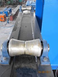 Thẳng máy / máy cực ánh sáng để thẳng cong cực 400mm ánh sáng