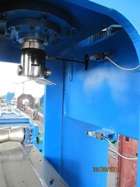 Thẳng máy / máy cực ánh sáng để thẳng cong cực 400mm ánh sáng