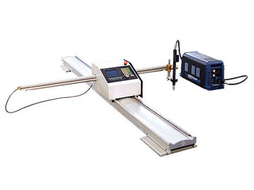 Máy CNC Máy cắt ngọn lửa, ánh sáng cực Máy Cắt giảm nhẹ Cực cơ sở tấm