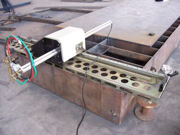 Máy CNC Máy cắt ngọn lửa, ánh sáng cực Máy Cắt giảm nhẹ Cực cơ sở tấm