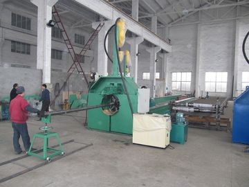Tùy chỉnh Max 500 Đường kính máy ánh sáng cực cho đèn bài đường phố