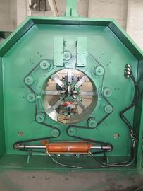 Tùy chỉnh Max 500 Đường kính máy ánh sáng cực cho đèn bài đường phố