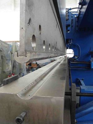 Double Taper Rate Cúp hình nón/cúp hình tám công cụ cho máy ép phanh