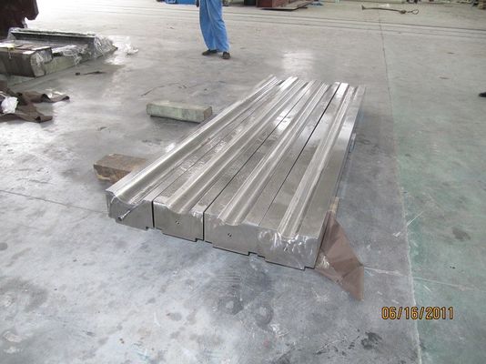Double Taper Rate Cúp hình nón/cúp hình tám công cụ cho máy ép phanh