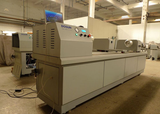 Xoay Laser Laser Xoay Xanh Với Kiểm soát Nhiệt độ Liên tục, Độ phân giải Cao
