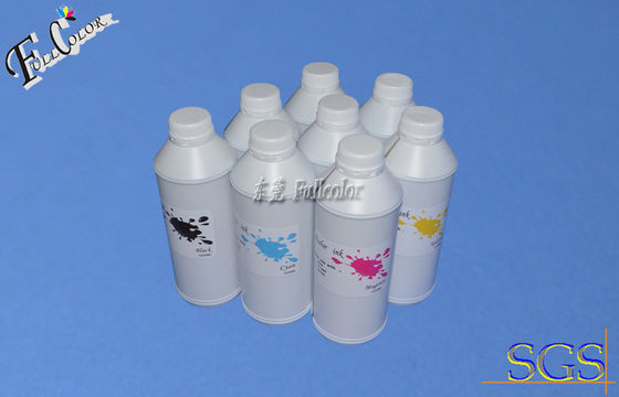 Custom digital printer sublimation ink for Epson 7600 sublimation printing 7color dye sublimation ink