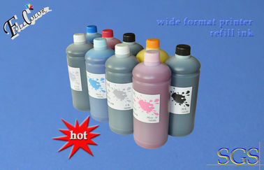 LK LLK MK Refillable Printer Sublimation Ink For Epson R3000 3800