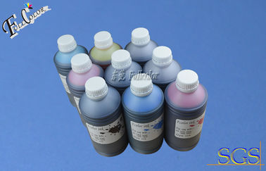 LK LLK MK Refillable Printer Sublimation Ink For Epson R3000 3800