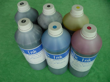 Lightproof PM PC BK Canon Pigment Ink for Canon IPF 650 655 750 755