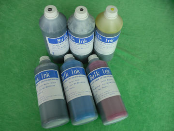 Lightproof PM PC BK Canon Pigment Ink for Canon IPF 650 655 750 755