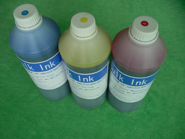 Lightproof PM PC BK Canon Pigment Ink for Canon IPF 650 655 750 755