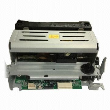 Windows USB tác động Dot Matrix Máy in với cơ chế Samsung SMP2008C CE ROSH