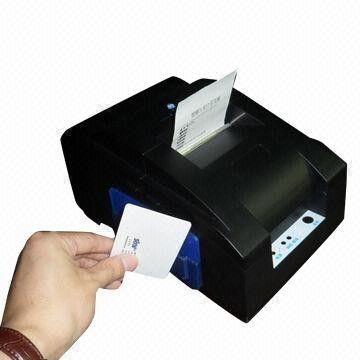 Windows USB tác động Dot Matrix Máy in với cơ chế Samsung SMP2008C CE ROSH