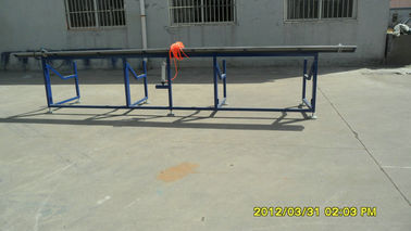 Dây chuyền đùn nhựa cho Ống thoát nước PP PE, OD 16mm - 1600mm