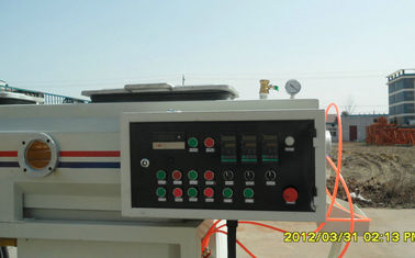 Dây chuyền đùn nhựa cho Ống thoát nước PP PE, OD 16mm - 1600mm