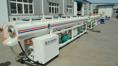 Dây chuyền đùn nhựa cho Ống thoát nước PP PE, OD 16mm - 1600mm