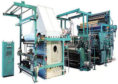 Ống thủy tinh tự động co lại máy, Ống co nhiệt hệ thống máy quấn