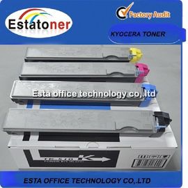 Màu sắc TK 510 Laser Toner Cartridge Rainbow Cho Kyocera FS C5025 / 5020 / 5030N