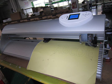 digital vinyl cutter plotter for custom vinyl car sticker Pcut vinyl cutter CT630H