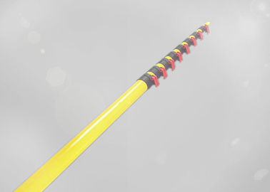 50FT kính thiên văn Long Reach Telescopic nước cứu người Ba Lan / Carbon Fiber ống