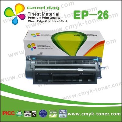Canon Laser Toner Cartridge đen EP26 Tương thích cho Canon LBP-3200