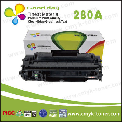 80A cho HP Laser Toner Cartridge CF280A được sử dụng cho HP LaserJet 400 M401dn