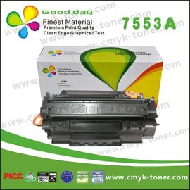 Máy in  P2014  Toner mực đen Q7553A cho máy in
