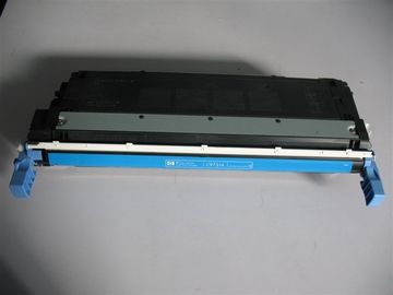 645A hộp mực màu C9730A 9731A 9732A 9733A Được sử dụng cho HP LaserJet 5500