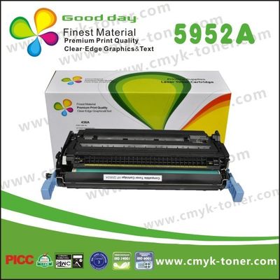 643A / Q5950A Các hộp mực màu được sử dụng cho HP Color laserJet 4700