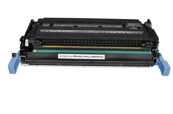 643A / Q5950A Các hộp mực màu được sử dụng cho HP Color laserJet 4700