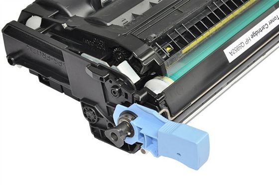 643A / Q5950A Các hộp mực màu được sử dụng cho HP Color laserJet 4700